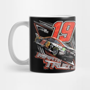 Martin Truex Jr. Racing Team Mug